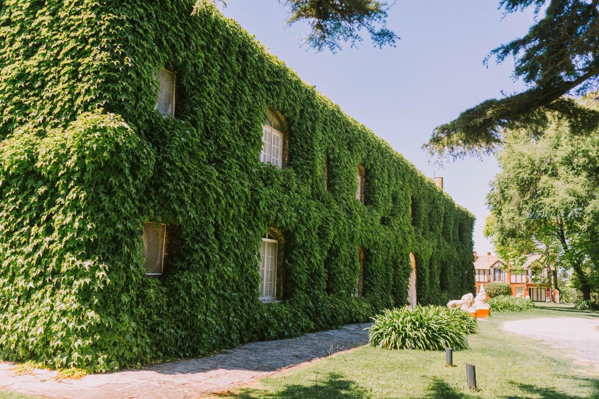 Hotel Apartur Мар дел Плата Екстериор снимка