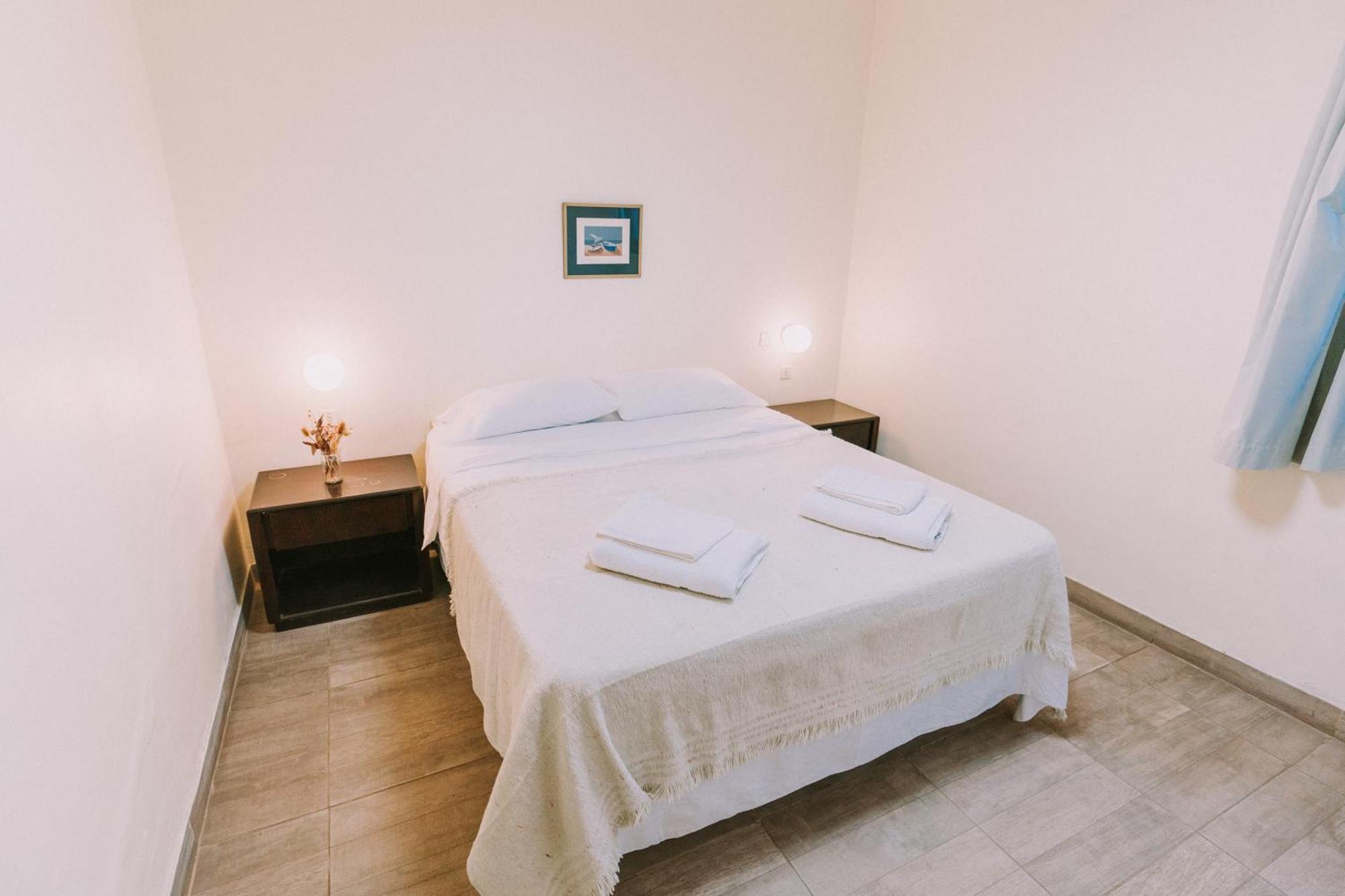 Hotel Apartur Мар дел Плата Екстериор снимка